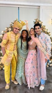 Actress Urvashi Pardeshi HD Instagram Photos and Wallpapers August 2024