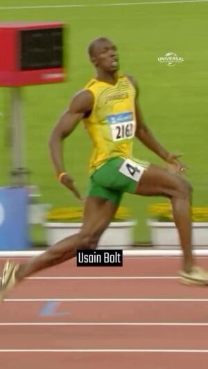 Usain Bolt Instagram - 