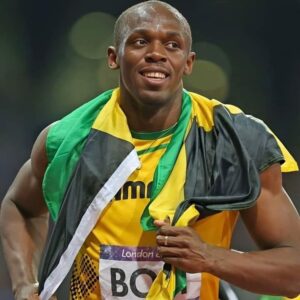 Usain Bolt Instagram - Happy 62nd Independence Jamaica!🇯🇲 #JamaicaAllTheWay