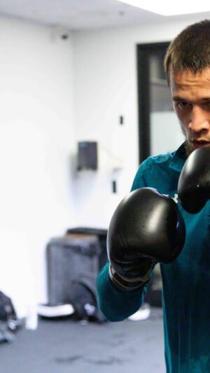 Usman Nurmagomedov Instagram - 16 days #andstill 
 In sha Allah