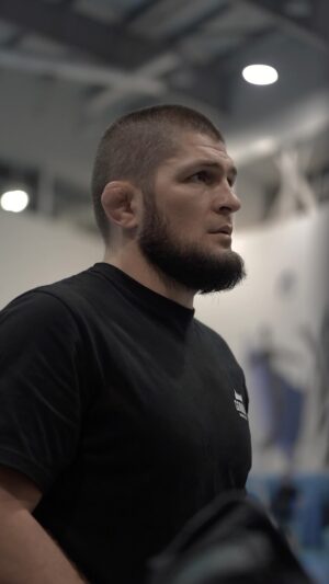 Usman Nurmagomedov Instagram - Тут иногда бывают искры ⚡️ 

New generation is  another level 👊