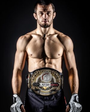Usman Nurmagomedov Instagram - Упование , дисциплина , терпение 
3 дня 
Скоро увидимся 
 In sha Allah still the champ