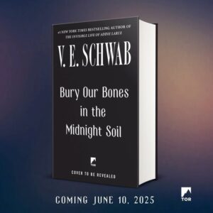 Actress V. E. Schwab HD Instagram Photos and Wallpapers June 2024