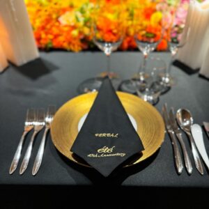 VERVAL Instagram - 𝐂𝐨𝐧𝐠𝐫𝐚𝐭𝐬 𝐨𝐧 𝐲𝐨𝐮𝐫 𝟏𝟎𝐭𝐡 𝐀𝐧𝐧𝐢𝐯𝐞𝐫𝐬𝐚𝐫𝐲💐🍾✨

@natsuko.ete @ete.restaurant