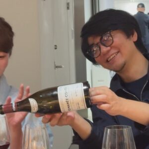 VERVAL Instagram - 𝐂𝐨𝐧𝐠𝐫𝐚𝐭𝐬 𝐨𝐧 𝐲𝐨𝐮𝐫 𝟏𝟎𝐭𝐡 𝐀𝐧𝐧𝐢𝐯𝐞𝐫𝐬𝐚𝐫𝐲💐🍾✨

@natsuko.ete @ete.restaurant