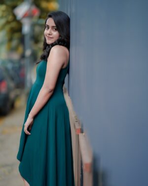 VJ Kalyani Instagram - 🌝