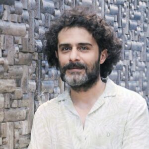 Vahid Rahbani Instagram - .
.
شب اکران مردمی #یادگارجنوب 
صفا با عکاسان