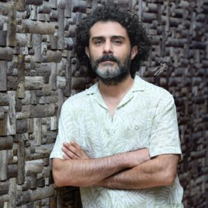 Vahid Rahbani Instagram - .
.
شب اکران مردمی #یادگارجنوب 
صفا با عکاسان
