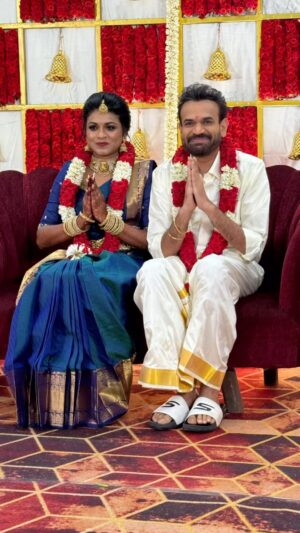 Vaibhav Reddy Instagram - 