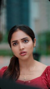 Actress Vaishali Raj HD Instagram Photos and Wallpapers August 2024