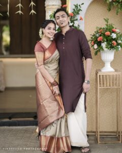 Vaishnavi Venugopal Most Liked Photos and Posts