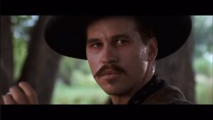 Val Kilmer Instagram - Say when