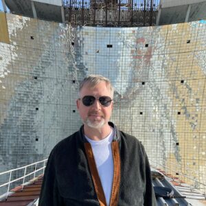 Valdis Pelšs Instagram - Мечта для тех, кто выжигает по дереву с помощью лупы. Бегом в Чангихисарак! #делоАрхимедаживетипобеждает