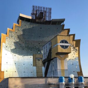 Valdis Pelšs Instagram - Мечта для тех, кто выжигает по дереву с помощью лупы. Бегом в Чангихисарак! #делоАрхимедаживетипобеждает