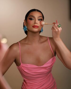 Valentina Instagram - Los amo a todos, muchísimas gracias por tanto amor siempre💕 Ting ting ting✨

📸 : @ernestocasillas
