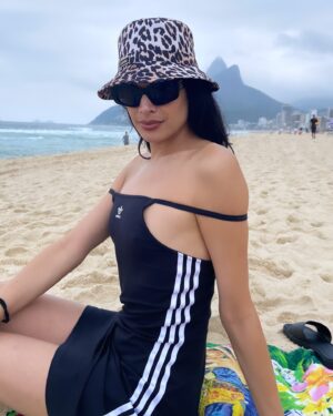 Valentina Instagram - Mulher Carioca 🇧🇷💕