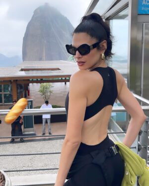 Valentina Instagram - Mulher Carioca 🇧🇷💕