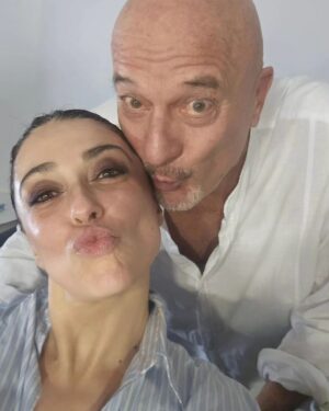 Valentina Lodovini Instagram - ops...we did it again...

🤍

#set #comingsoon #movie #cinema