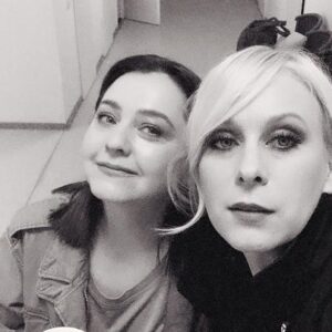 Valentina Rubtsova Instagram - @yalav ты у меня всегда ассоциируешься с этой музыкой .. 📽️🎼🎹.люблю ❤️.. #дружба