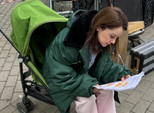 Valentina Rubtsova Instagram - С Днём Российского кино,товарищи!🇷🇺🎬