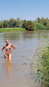 Actress Valentina Shevchenko HD Instagram Photos and Wallpapers August 2024