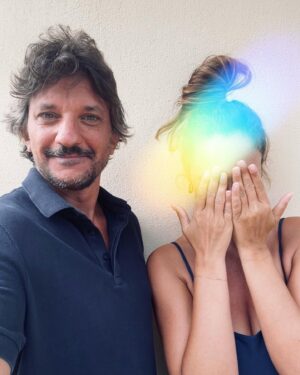Valeria Bilello Instagram - Siamo sempre gli ultimi a partire e, qualche volta, gli ultimi a tornare. 

#partenze