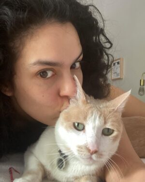 Valeria Vera Instagram - El amor ES y punto.
Marzo #photodump