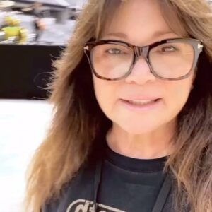 Valerie Bertinelli Instagram - 