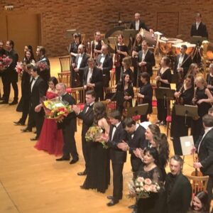 Valery Gergiev Instagram - «Сервилия»

Servilia