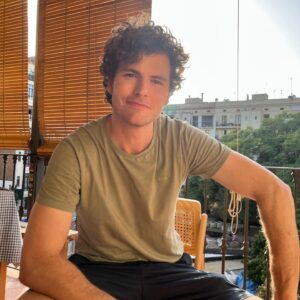 Vance Joy Instagram - I’m very grateful that people are still listening to ‘dream your life away’ ten years on. I’ll always be proud of this body of work. You can pre-order the special 10 Year Anniversary Edition of the album on vinyl, it includes ‘Fire and the Flood’ and ‘Straight Into Your Arms’ which were never released on vinyl. I’m excited to be taking these songs on the road again for the ‘dream your life away’ anniversary shows. Pre-order via the link in bio.