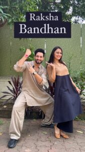 Actress Vandana Lalwani HD Instagram Photos and Wallpapers August 2024