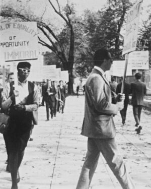 Vander von Odd Instagram - Ernestine Eckstein (1941-1992) was a black lesbian and trail blazing activist who helped steer the Lesbian and Gay Rights movement in the United Stated during the 1960’s. Ernestine was often times the only woman, and especially the only black woman, picketing on the frontlines of the LGBTQIA civil right movement in this pre-Stonewall era. In the 70’s she became involved with the black feminist movement where her progressive values were very much ahead of her time. I encourage you to look up the only existing, in depth interview with Eckstein feature in The Ladder: A Lesbian Review. #BLM #blacklivesmatter #ernestineeckstein
