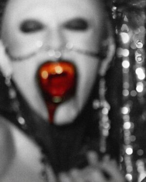Vander von Odd Instagram - 💀⚰️🪦 📸 @davidelaffe