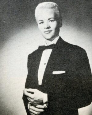 Vander von Odd Instagram - “Nobody knows for sure who threw the first punch at the Stonewall Uprising in New York City in 1969. But it’s widely believed that it could have been Stormé DeLarverie, a lifelong gay rights activist and drag performer, who died in 2014. Prior to her participation in Stonewall, DeLarverie was a groundbreaking drag performer whose publicity photographs show a dandyish approach to zoot suits and black tie.” - @gq #blm #blacklivesmatter