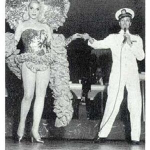 Vander von Odd Instagram - “Nobody knows for sure who threw the first punch at the Stonewall Uprising in New York City in 1969. But it’s widely believed that it could have been Stormé DeLarverie, a lifelong gay rights activist and drag performer, who died in 2014. Prior to her participation in Stonewall, DeLarverie was a groundbreaking drag performer whose publicity photographs show a dandyish approach to zoot suits and black tie.” - @gq #blm #blacklivesmatter