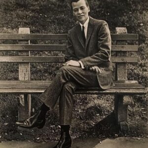 Vander von Odd Instagram - “Nobody knows for sure who threw the first punch at the Stonewall Uprising in New York City in 1969. But it’s widely believed that it could have been Stormé DeLarverie, a lifelong gay rights activist and drag performer, who died in 2014. Prior to her participation in Stonewall, DeLarverie was a groundbreaking drag performer whose publicity photographs show a dandyish approach to zoot suits and black tie.” - @gq #blm #blacklivesmatter