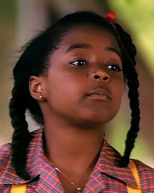 Vanessa Bell Calloway Instagram - I love @polly @disney it’s a classic directed by @therealdebbieallen starring @phyliciarashad @keishaknightpullum if you haven’t seen it you must!!! It’s so sweet!!