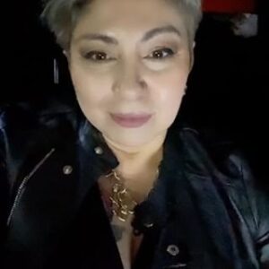 Actress Vanessa Daroch HD Photos and Wallpapers December 2024