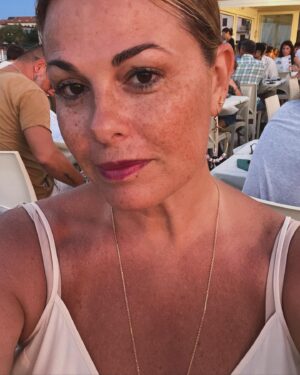 Vanessa Incontrada Instagram - Io e voi ❤️