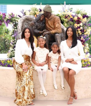 Vanessa Laine Bryant Instagram - 