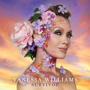 Actress Vanessa Williams HD Instagram Photos and Wallpapers August 2024
