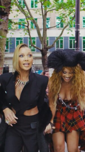 Vanessa Williams Instagram - This beat don’t stop 💃🏽 BOP! out tomorrow. Pre-save at the link in bio.