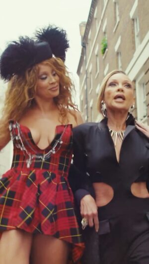 Vanessa Williams Instagram - Listen to what Mamma says and stream BOP! out tomorrow 🪩 Pre-save at the link in bio.