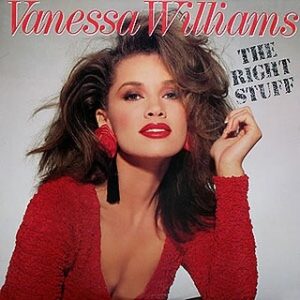 Vanessa Williams Instagram - How it started vs How it’s going. SURVIVOR OUT NOW!