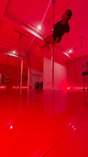 Vanity Instagram - Only pole I’ve been dancing on is the one you clearly got up your 🍑 

#PoleArt #PoleDancer #Aerialist #PoleFit