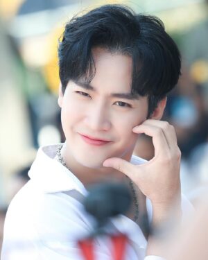 Varodom Khemmonta Instagram - หัวใจหรือซาลาเปา ❤️🥺