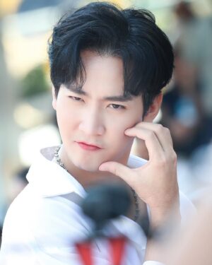 Varodom Khemmonta Instagram - หัวใจหรือซาลาเปา ❤️🥺