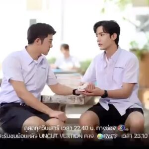 Varodom Khemmonta Instagram - คืนนี้ พร้อมมาก 🥰🎬
เจอกัน 4 ทุ่ม 40  ทางช่อง 3 

มาร่วมพูดคุย แชร์โมเมนต์ กันเยอะๆนะคะ 
#.ปลื้มคนโปรดEP1
⏰ เริ่มเทรนด์ 22:30 น. เป็นต้นไป

ดูออนไลน์ย้อนหลังเวลา 23.10 น. บน WeTV

 #ปลื้มคนโปรด #Asecretlylove #คิมคัท #KimKut #ขุณขิมมอญ #คัทธนวัฒน์