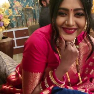Varsha Priyadarshini Instagram - Guess the upcoming movie name?🤩