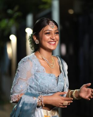Varshini Suresh Instagram - Smiling my way to success.!😁

#vijaytv #neenaankaadhal #varshinisuresh #neenaankadhal #smile #happy #success #actress #explore #explorepage #fyp